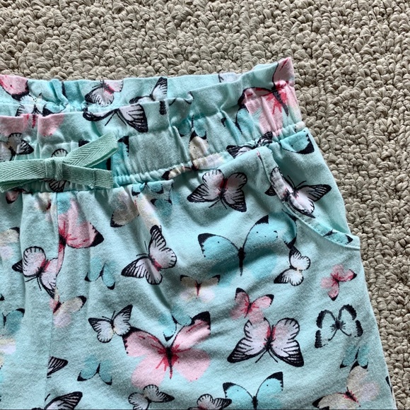 Last Chance ✨ H&M Butterfly Matching Set - Picture 8 of 11